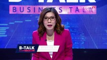 Perempuan, Ketegasan, & Kelembutan Menguatkan Ekonomi - BUSINESS TALK (3)