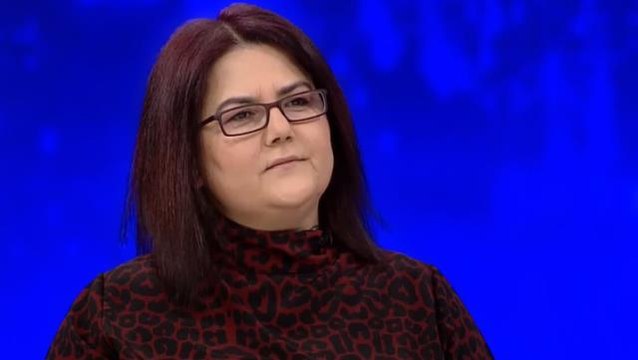 Aile ve Sosyal Hizmetler Bakanlığı görevine atanan Yanık'tan ilk açıklama geldi! Kadına şiddete geçit yok vurgusu