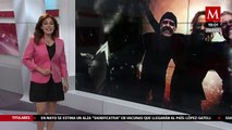 Milenio Noticias, con Elisa Alanís, 20 de abril de 2021