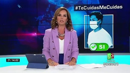 Vacuna Sputnik V: Gobierno tiene "muy buen avance" en negociaciones para compra de dosis