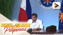 Pres. Duterte, nanawagan na tanggalin na ang Kafala system sa mga bansa sa gitnang silangan