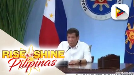 Pres. Duterte, nanawagan na tanggalin na ang Kafala system sa mga bansa sa gitnang silangan