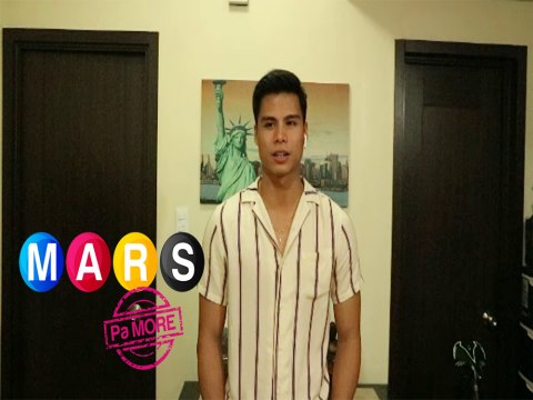 Mars Pa More: Humble beginnings ni John Vic de Guzman, alamin! | Mars Sharing Group
