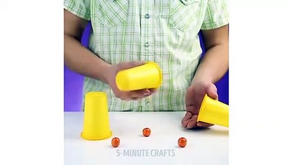 20 Magic Tricks That Will Blow Your Friends' Mind