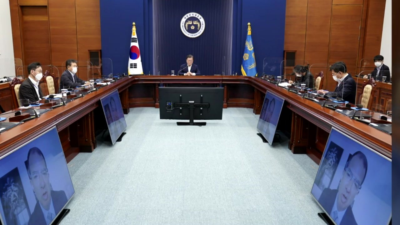 [뉴스앤이슈] 與 "가짜뉴스, 불안 부추겨" vs 野 "정부가 불안 자초" / YTN