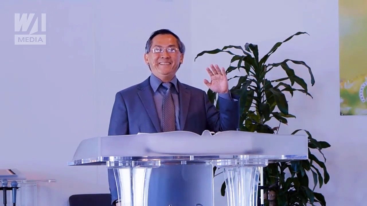 #4 - ĐỘC THÂN HAY KẾT HÔN? - 1 Côrinhtô 7:25-40 || Mục sư TRẦN TRỌNG NHA