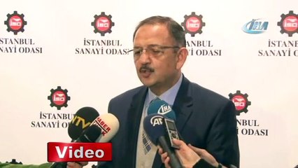 Bakan Özhaseki: Tuzla’da şu an için korkulacak bir şey yok