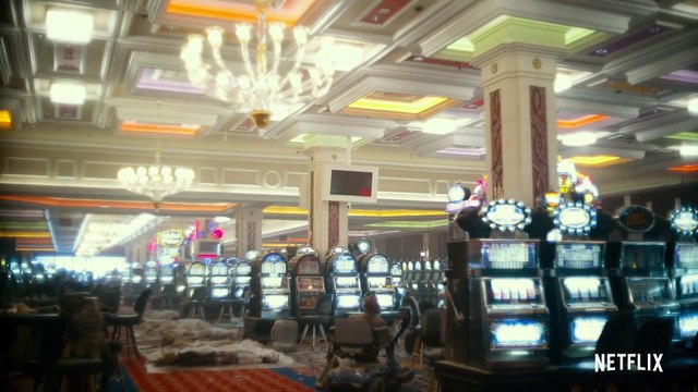 ARMY OF THE DEAD Trailer 2 2021 Zack Snyder