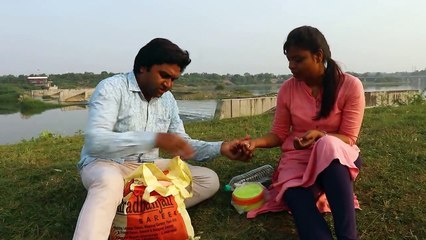 Dedh Inch - A Hindi Romantic Short Film | A Husband And Wife Story