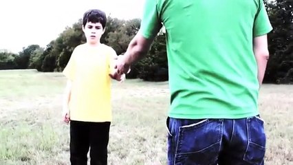 Uncertain - Schwuler Kurzfilm/ Gay Short Movie