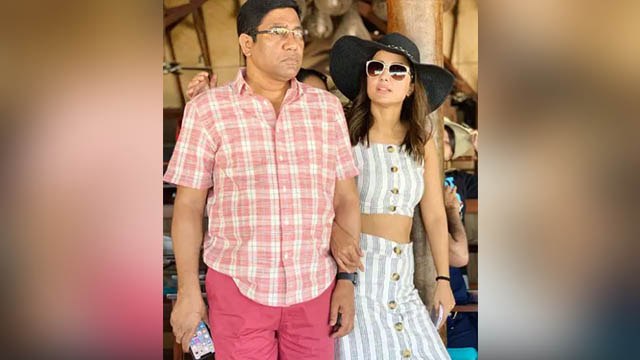 Hina Khan के Father का Ramzan महीने में Demise, जानें क्या है मतलब | Boldsky