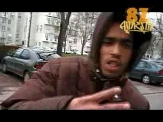 Mc Doumer 2008 Etouvie 80