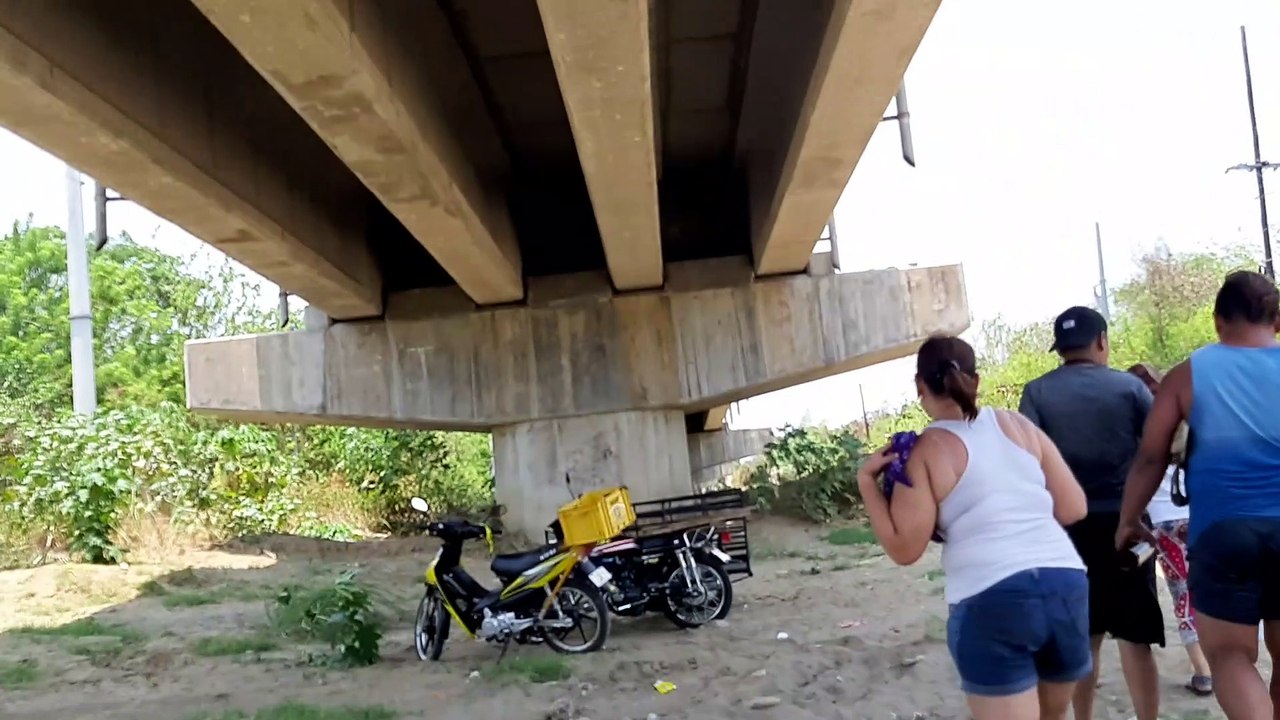 Picnic sa ilog