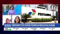 Pemberdayaan Perempuan dalam Pemulihan Ekonomi Nasional