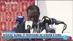 Chadian President Idriss Deby dies on frontline, rebels vow to keep fighting