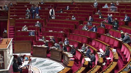 2ème séance : Lutte contre le dérèglement climatique (suite) - Vendredi 16 avril 2021