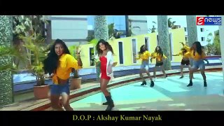 Tik Tok Rangabati - Mantu Chhuria - Asima Panda-- Odia New Music Video -  Akan - Jyoti