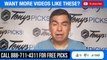 4/21/21 FREE MLB Picks and Predictions on MLB Betting Tips for Today