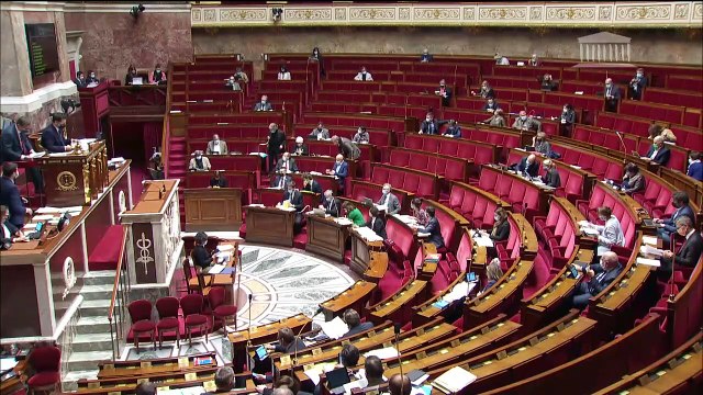 1ère séance : Améliorer le système de santé par la confiance et la simplification ; Lutte contre le dérèglement climatique (suite) - Mercredi 14 avril 2021