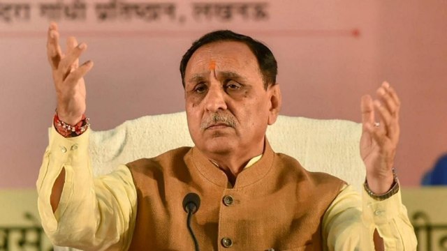 Private hospitals to treat corona patients in Gujarat