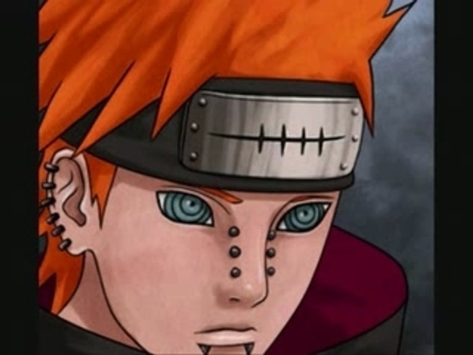 L'akatsuki-My creation