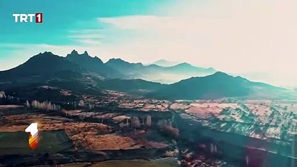 Gönül Dağı'nın 25. bölüm 2. Fragmanı yayınlandı!