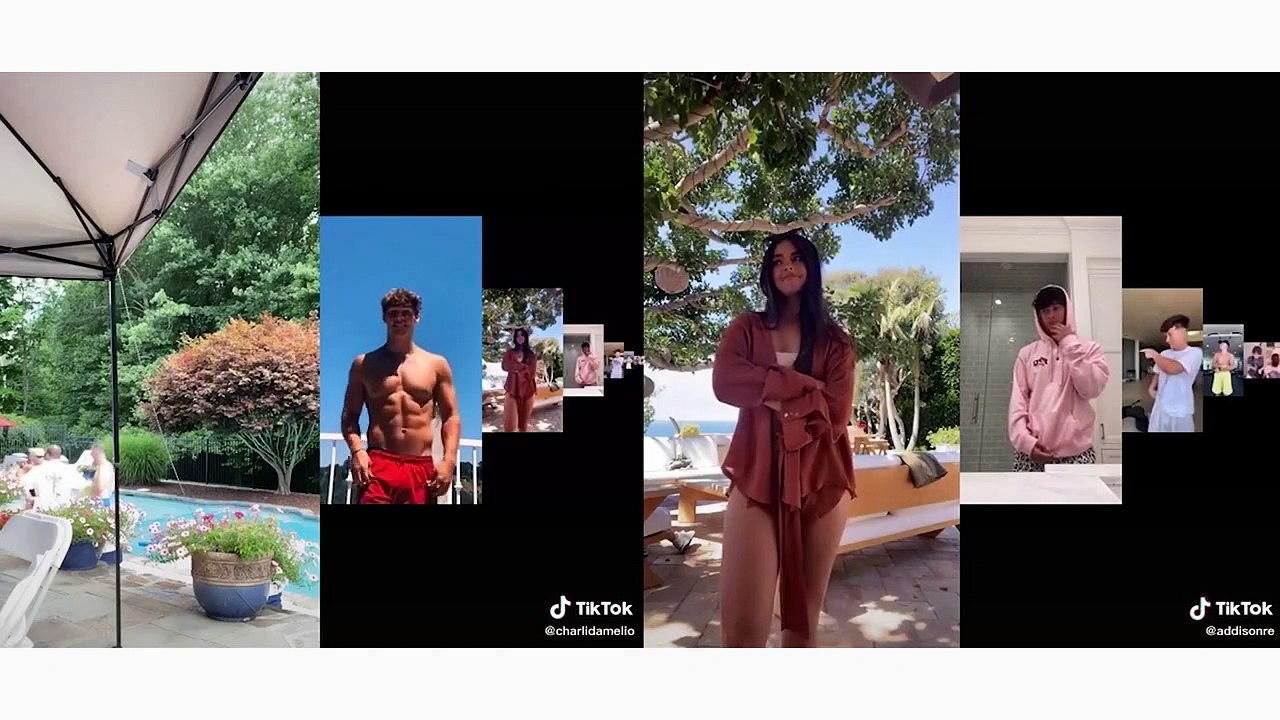 Tiktok Melhores Vídeos De *Adele Brega Funk*( Set Fire To The Rain)