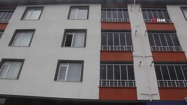 Son dakika haberleri... Evinde karantinadaki polis ölü bulundu