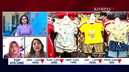 Kemenko Perekonomian Keluarkan SNKI Perempuan, Fokus Dukung UMKM