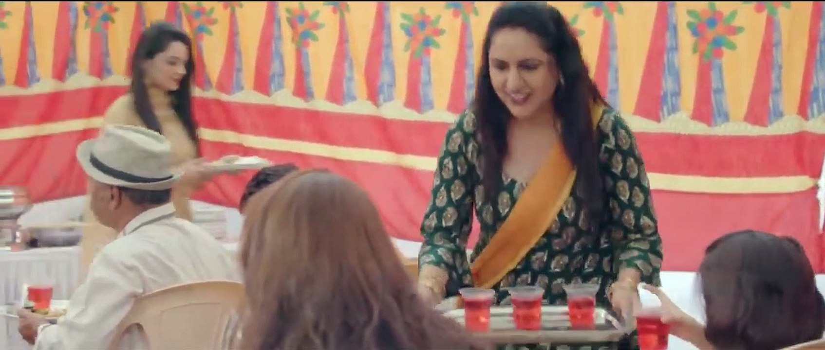 Sarvagun Sampann | Nominated For Filmfare 2020 | Directed By Heena Dsouza