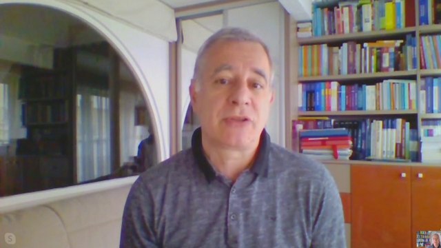 Christophe Prudhomme : «Je ne crois pas que nous soyons sur la bonne voie»