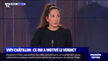 Viry-Châtillon: ce qui a motivé le verdict