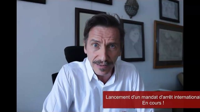 Affaire Mia : Ecoutez pour la première fois les explications de Rémy Daillet-Wiedemann qui est soupçonné d'avoir organisé l'enlèvement de la fillette