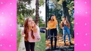 Addison Rae Tiktok Compilation (February 2020)