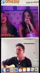 Leon Kroeber - Davide (Adele) (Cover) (Omegle) (Tik Tok)