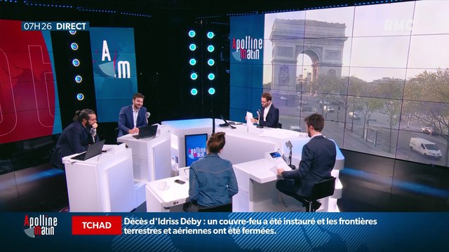 #Magnien, la chronique des réseaux sociaux : Pierre en tête des tendances Twitter - 21/04