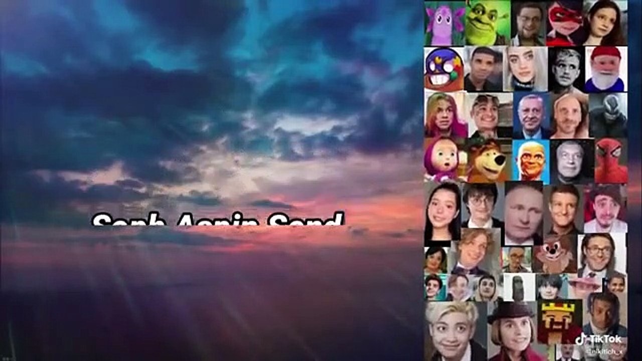 Sollking Je  Suis Dègun Tiktok Algérien 2018