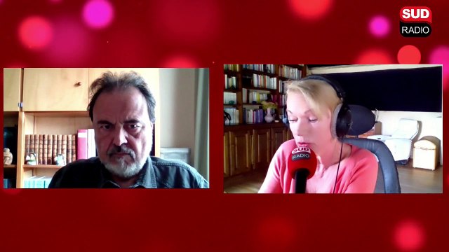 Fred - De façon compulsive, j'allais voir la même prostituée