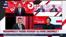 Jean Messiha Invité De I24News Dans Les Grandes Gueules Du Moyen Orient Le 20/04/2021