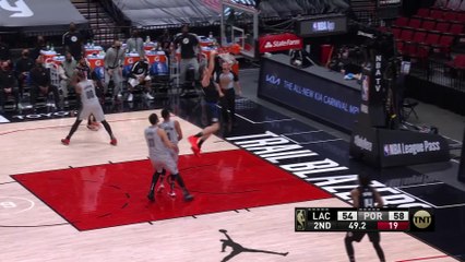 Assist of the Night: Rajon Rondo
