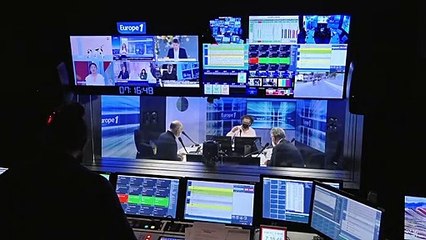 La SNCF dans le rouge, la Cour des comptes s'inquiète pour l'entretien des gares