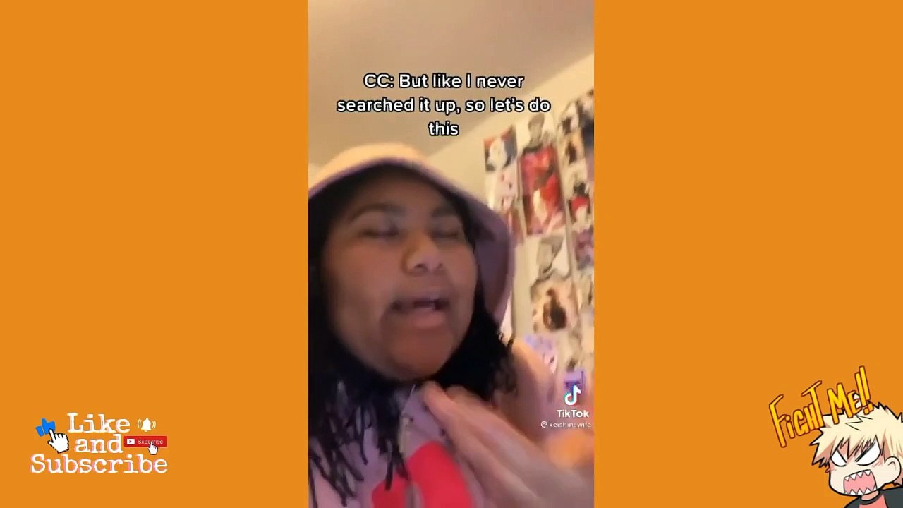 Ultimate Tiktok Among Us Anime Compilation