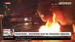 Tourcoing - Pour la quatrième nuit consécutive, les forces de l’ordre se sont déployées mais des incidents ont eu lieu avec la volonté des agresseurs de toucher des policiers
