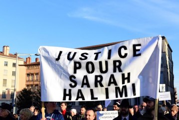 “Quand le droit ne permet pas de rendre la justice, il faut changer le droit” : Macron s’emporte après la décision des juges dans l’affaire Halimi