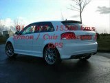 S3 CUIR GPS XENON RECARO GARANTIE 38000€