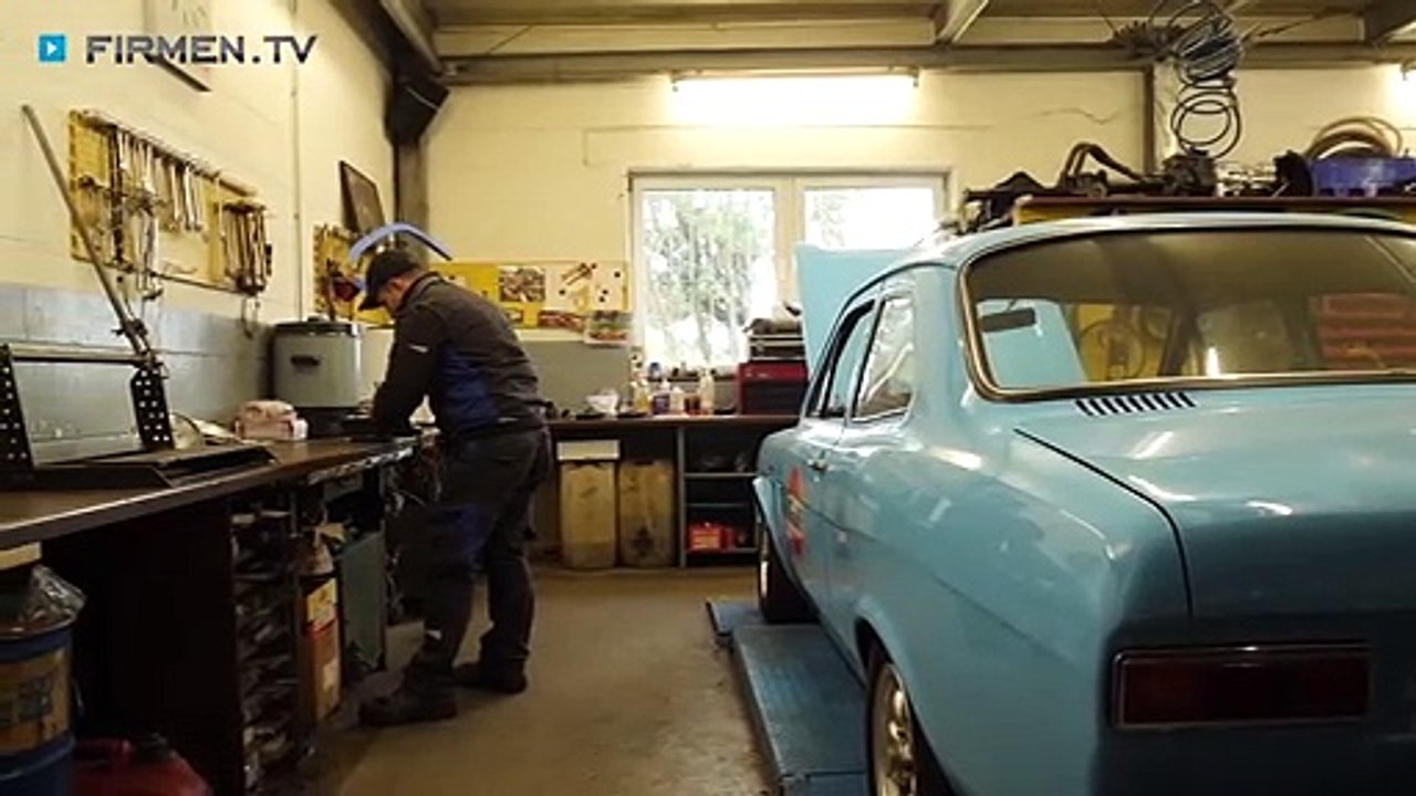 Autotechnik Hess GmbH & Co. KG in Hückelhoven – Ihr Experte für Unfallreparatur, Reifenservice & Co.