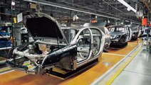 Otomotivde çip krizi giderek büyüyor! Subaru, ABD'deki tesislerinde üretimi durdurdu