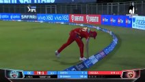 Shikhar Dhawan_s 92 Runs Against Punjab Kings _ 11th Match _ Indian Premier League 2021