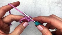 How To Start Amigurumi Without A Magic Circle | Crochet For Beginners | Amigurumi Basics