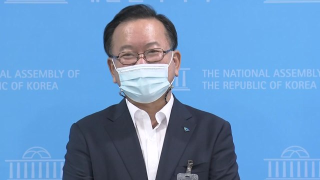 [더뉴스-더인터뷰] 4·16 개각...文, 총리 교체·5개 부처 개각 단행 / YTN